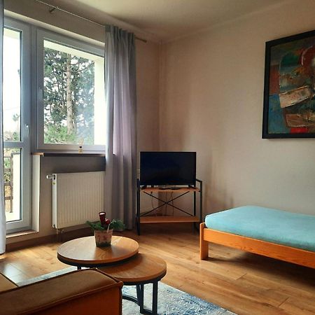 Ferienwohnung Alfa2 Apartament 1 Bystra  Exterior foto