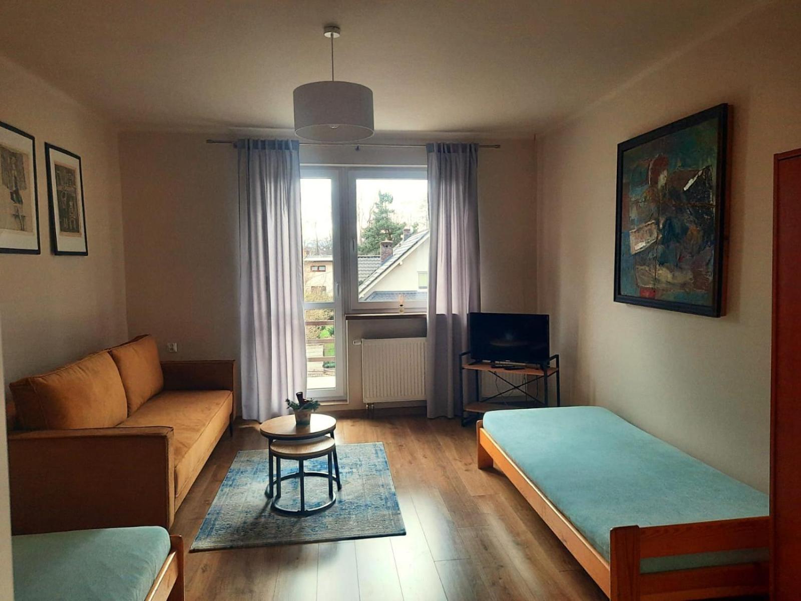 Ferienwohnung Alfa2 Apartament 1 Bystra  Exterior foto